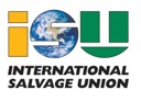 International Salvage Union logo