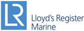 Lloyd's Register Marine logo